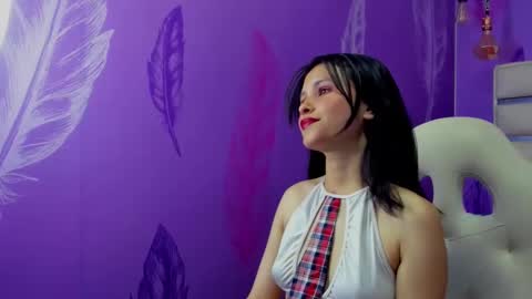 arisha_lee2 online show from February 9, 2025, 2:06 am