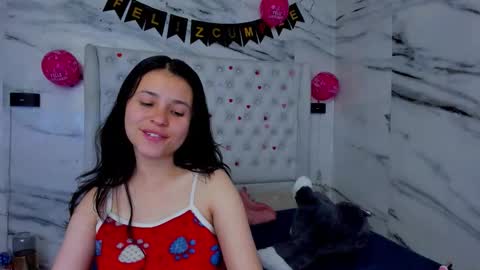arisha_lee2 online show from March 15, 2026, 1:55 am