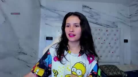 Snapshot of arisha_lee2 chatting on June 28, 2026, 9:10 pm arisha_lee2 online show from June 28, 2026, 9:10 pm