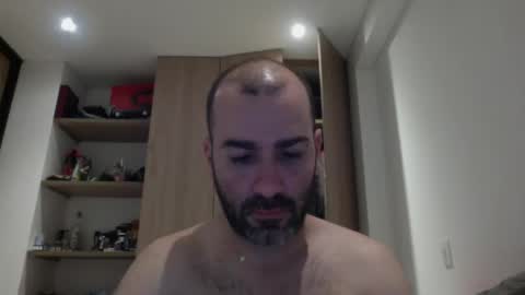 aristi11 online show from January 11, 2025, 6:45 am