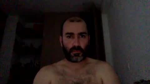 aristi11 online show from February 8, 2026, 9:29 pm