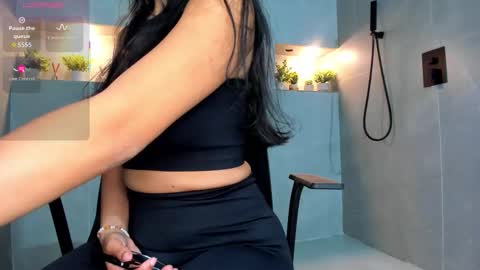 Snapshot of arisweett chatting on March 13, 2026, 12:34 pm Ari online show from March 13, 2026, 12:34 pm