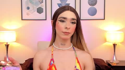 Snapshot of arivega chatting on January 31, 2025, 4:03 am   Nice to meet you  thumb up me please its important I  LOOK MY BIO DOWN online show from January 31, 2025, 4:03 am