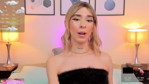 Snapshot of arivega chatting on February 27, 2025, 10:37 am   Nice to meet you  thumb up me please its important I  LOOK MY BIO DOWN online show from February 27, 2025, 10:37 am