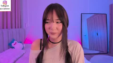 Ariya online show from July 1, 2026, 3:34 pm