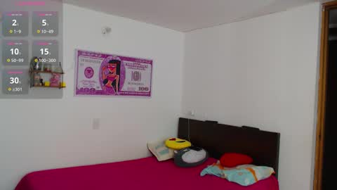 ariza1515 online show from March 10, 2026, 10:53 am