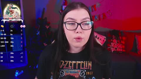 Astrid online show from December 19, 2024, 12:34 pm