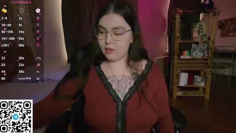 Astrid online show from March 24, 2026, 11:04 am