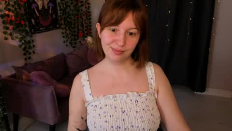 Snapshot of arizzzona_baby chatting on April 3, 2026, 1:53 pm Arizona online show from April 3, 2026, 1:53 pm