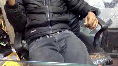 arjun9830 online show from December 22, 2025, 7:49 am