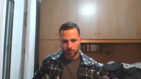 Arkano online show from December 17, 2025, 8:48 pm