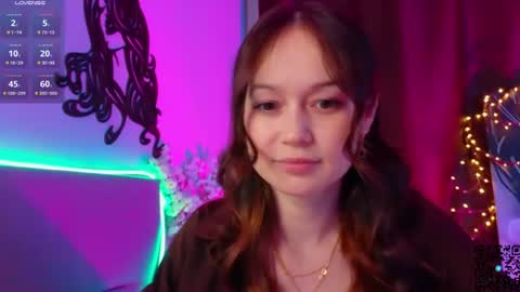 Bella3 online show from June 19, 2026, 8:45 pm