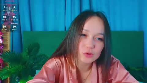 Bella3 online show from July 15, 2026, 8:47 pm