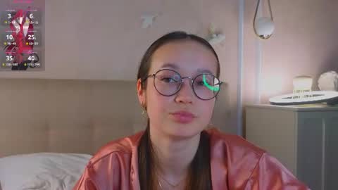 Bella3 online show from July 24, 2026, 10:19 pm