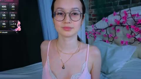 Bella3 online show from July 25, 2026, 8:39 pm