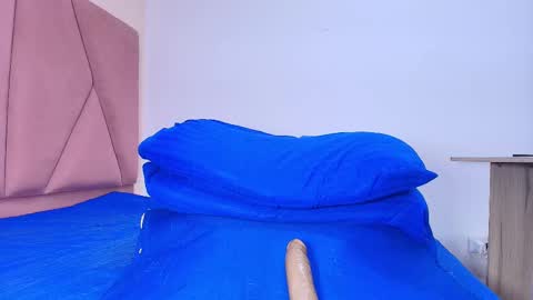 Arleth  online show from February 22, 2025, 6:17 am