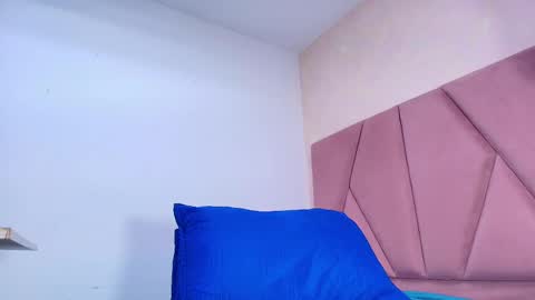 Arleth  online show from March 4, 2025, 3:00 am