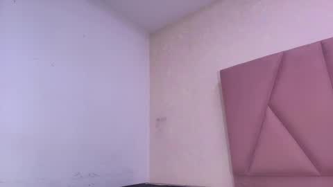 Arleth  online show from October 7, 2025, 3:04 am