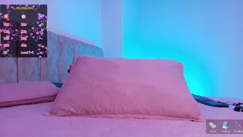 Arleth  online show from February 14, 2026, 3:36 am