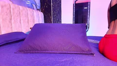 Arleth  online show from March 26, 2026, 3:12 am