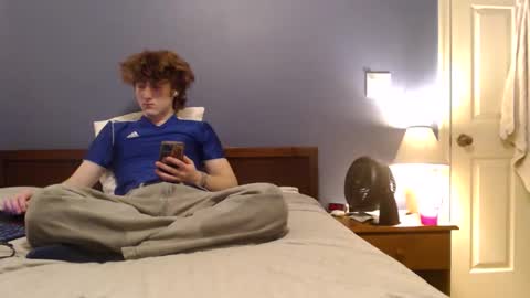 arlospark online show from March 3, 2026, 3:45 am