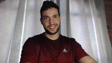 Snapshot of armando_2002 chatting on January 19, 2025, 3:53 pm ARMANDO online show from January 19, 2025, 3:53 pm