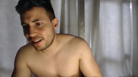 Snapshot of armando_2002 chatting on September 13, 2025, 6:08 pm ARMANDO online show from September 13, 2025, 6:08 pm