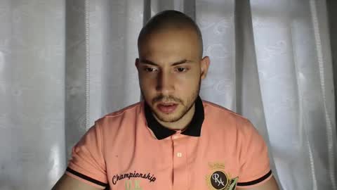 Snapshot of armando_2002 chatting on September 20, 2025, 6:09 pm ARMANDO online show from September 20, 2025, 6:09 pm