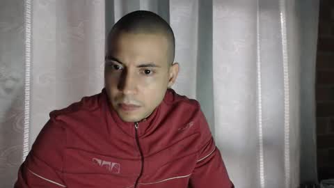 ARMANDO online show from November 16, 2025, 6:02 pm