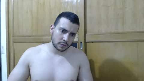 ARMANDO online show from June 14, 2026, 1:58 am