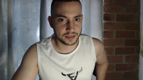 ARMANDO online show from July 21, 2026, 6:43 pm