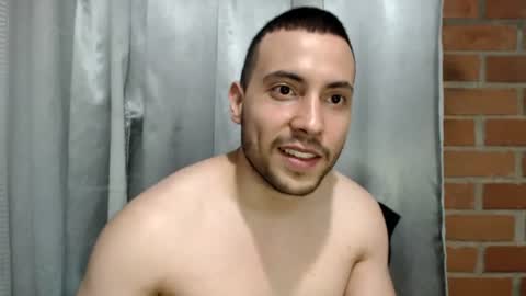 ARMANDO online show from August 1, 2026, 2:11 am