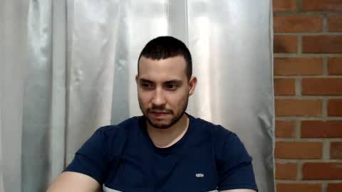 ARMANDO online show from August 1, 2026, 9:35 pm