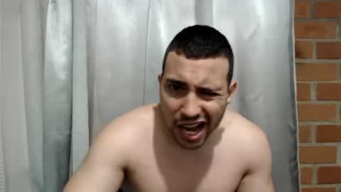 ARMANDO online show from August 8, 2026, 9:28 pm