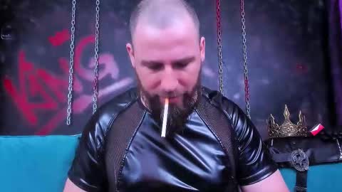 Armando online show from March 6, 2026, 2:30 am