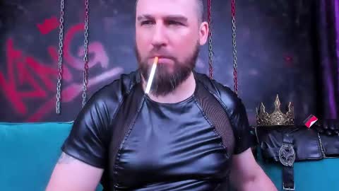 Armando online show from May 21, 2026, 9:11 pm