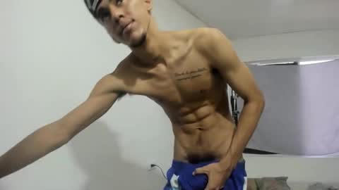 Snapshot of armanidark chatting on February 27, 2026, 1:00 pm armanidark online show from February 27, 2026, 1:00 pm