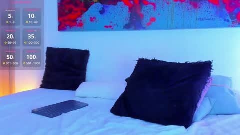   online show from February 23, 2025, 7:00 am