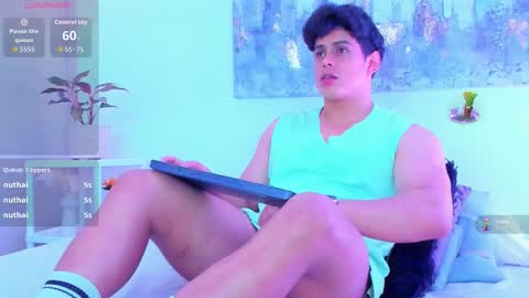   online show from October 2, 2025, 5:25 am