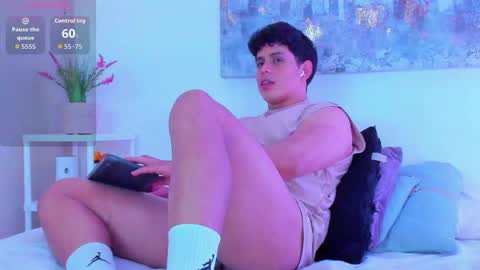   online show from April 9, 2026, 5:07 am