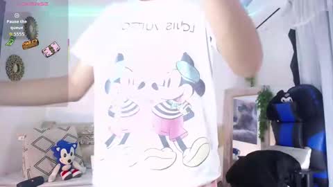 Snapshot of armondx_parkr chatting on March 15, 2026, 3:34 am armond online show from March 15, 2026, 3:34 am