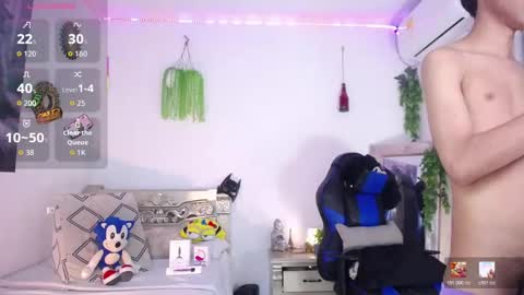 Snapshot of armondx_parkr chatting on March 21, 2026, 4:17 am armond online show from March 21, 2026, 4:17 am