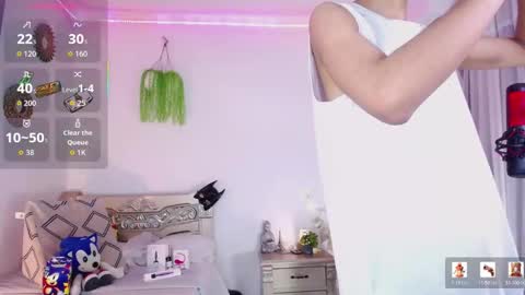 Snapshot of armondx_parkr chatting on April 9, 2026, 4:23 am armond online show from April 9, 2026, 4:23 am