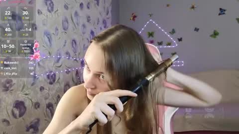 armurra online show from March 18, 2026, 8:06 am