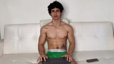 arnold black online show from December 2, 2024, 7:38 pm