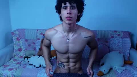 arnold black online show from February 10, 2025, 7:49 pm