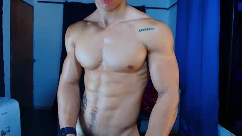 Snapshot of arnold_black69 chatting on July 3, 2026, 1:12 am arnold black online show from July 3, 2026, 1:12 am