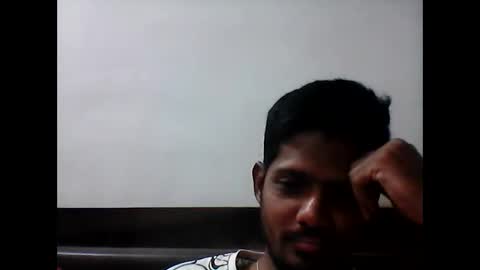 arnold_forfun online show from December 13, 2025, 7:53 pm