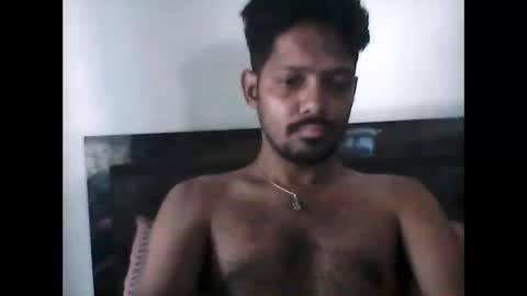 arnold_forfun online show from March 18, 2026, 5:32 am