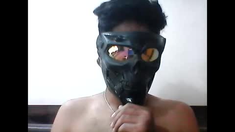 arnold_forfun online show from March 23, 2026, 6:17 am